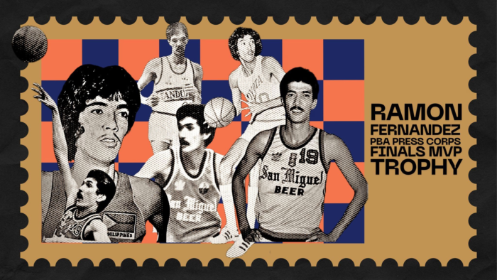 Photo from PBA Press Corps